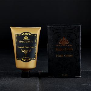 Hand Cream