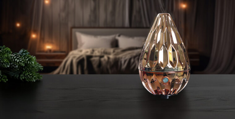 วิธีการใช้งานเครื่องพ่นไอน้ำ