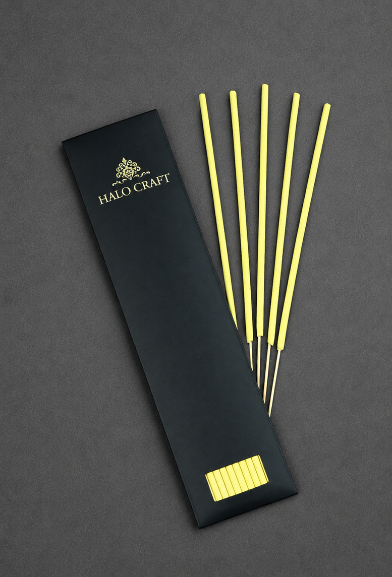 Incense Sticks - Image 3