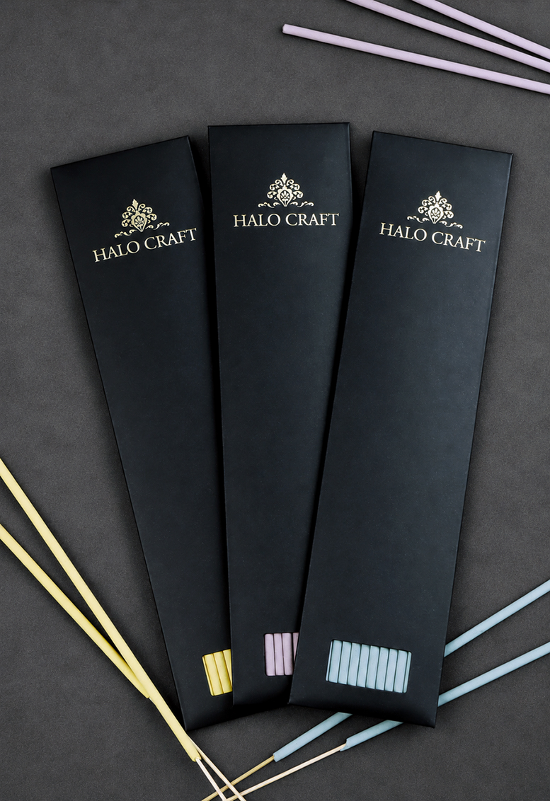 Incense Sticks