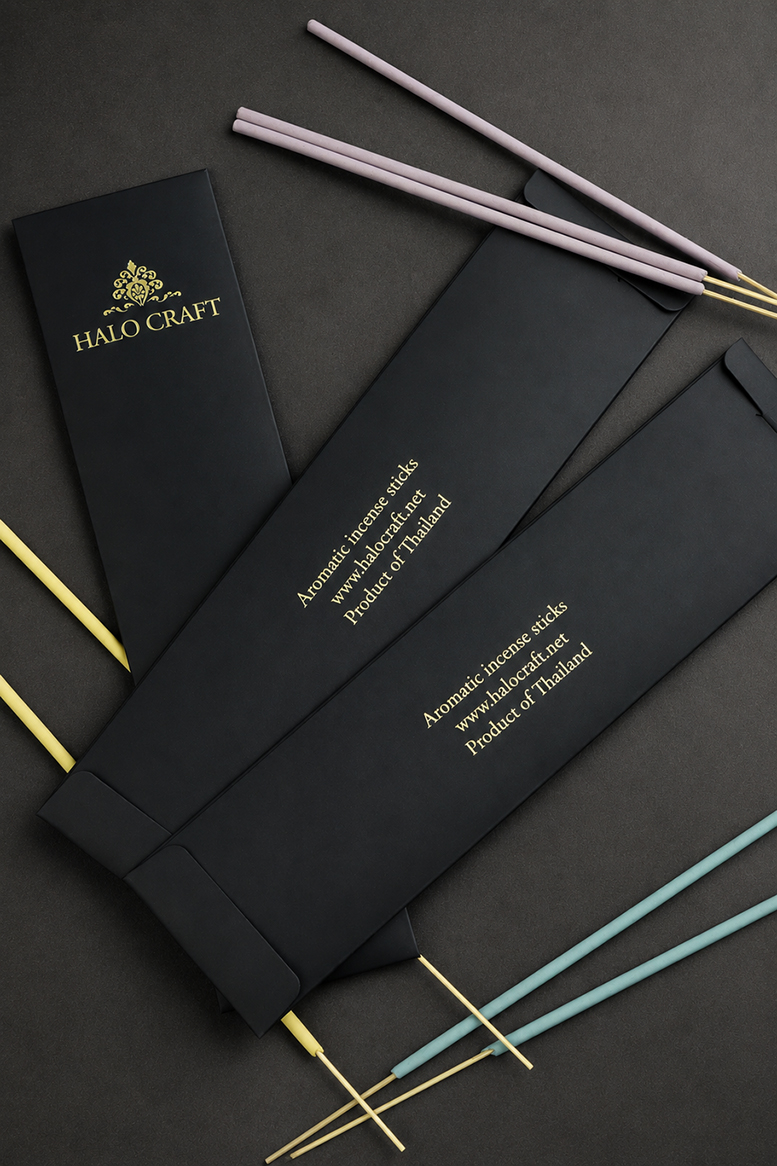Incense Sticks - Image 2