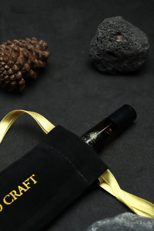 น้ำหอมลูกกลิ้ง ขนาด 10 ml - Image 2