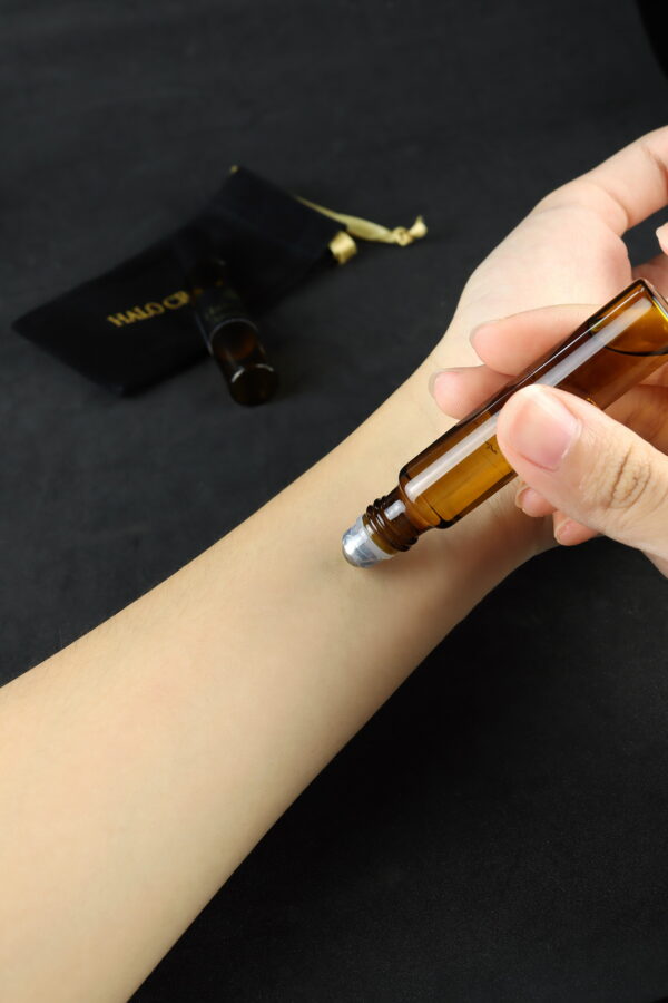 น้ำหอมลูกกลิ้ง ขนาด 10 ml - Image 3