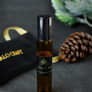 น้ำหอมลูกกลิ้ง ขนาด 10 ml