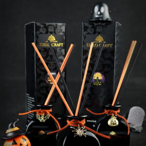 ก้านไม้หอม Halloween Collection 50 ml