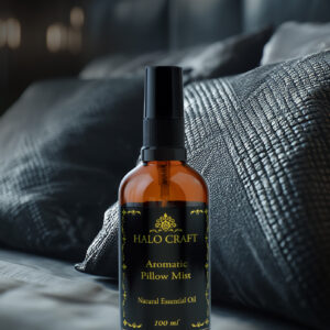 สเปรย์หมอน