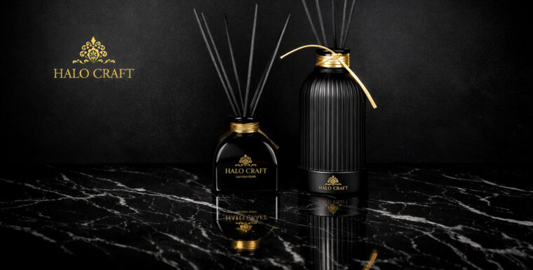 วิธีเลือกก้านไม้หอม ( Reed Diffuser )